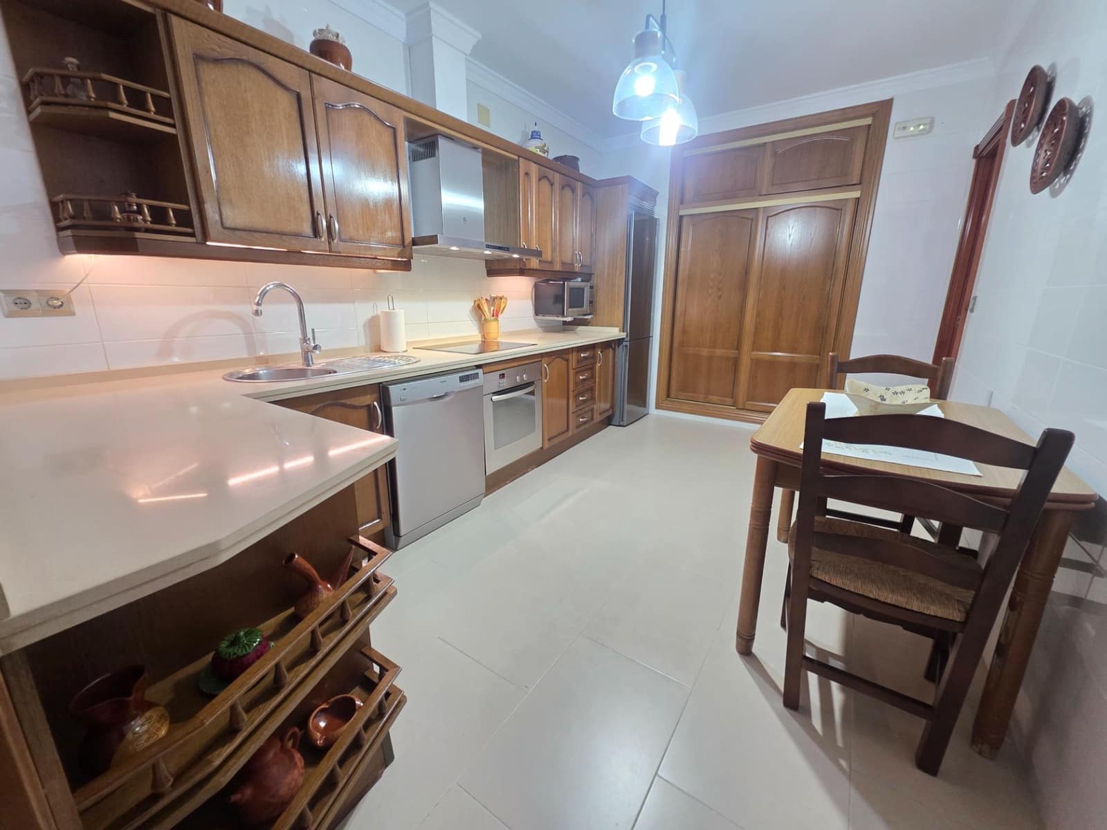 6 sypialnia Willa na sprzedaż w Periana z garażem - 350 000 € (Ref: 9499010)