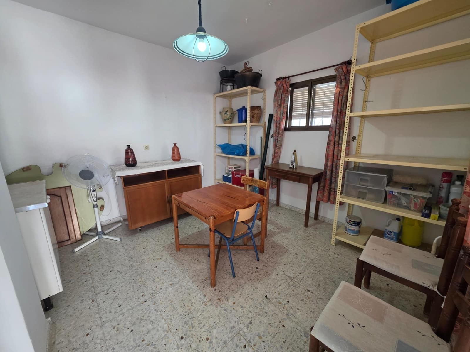 6 sypialnia Willa na sprzedaż w Periana z garażem - 350 000 € (Ref: 9499010)