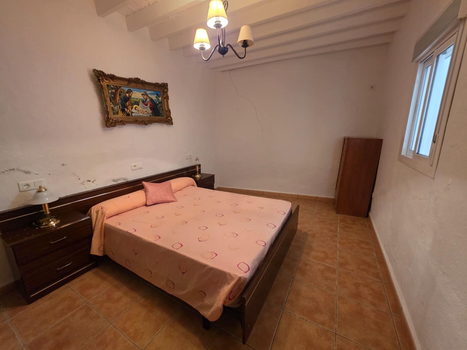 3 quarto Casa em Banda para venda em Periana - 110 000 € (Ref: 9499109)