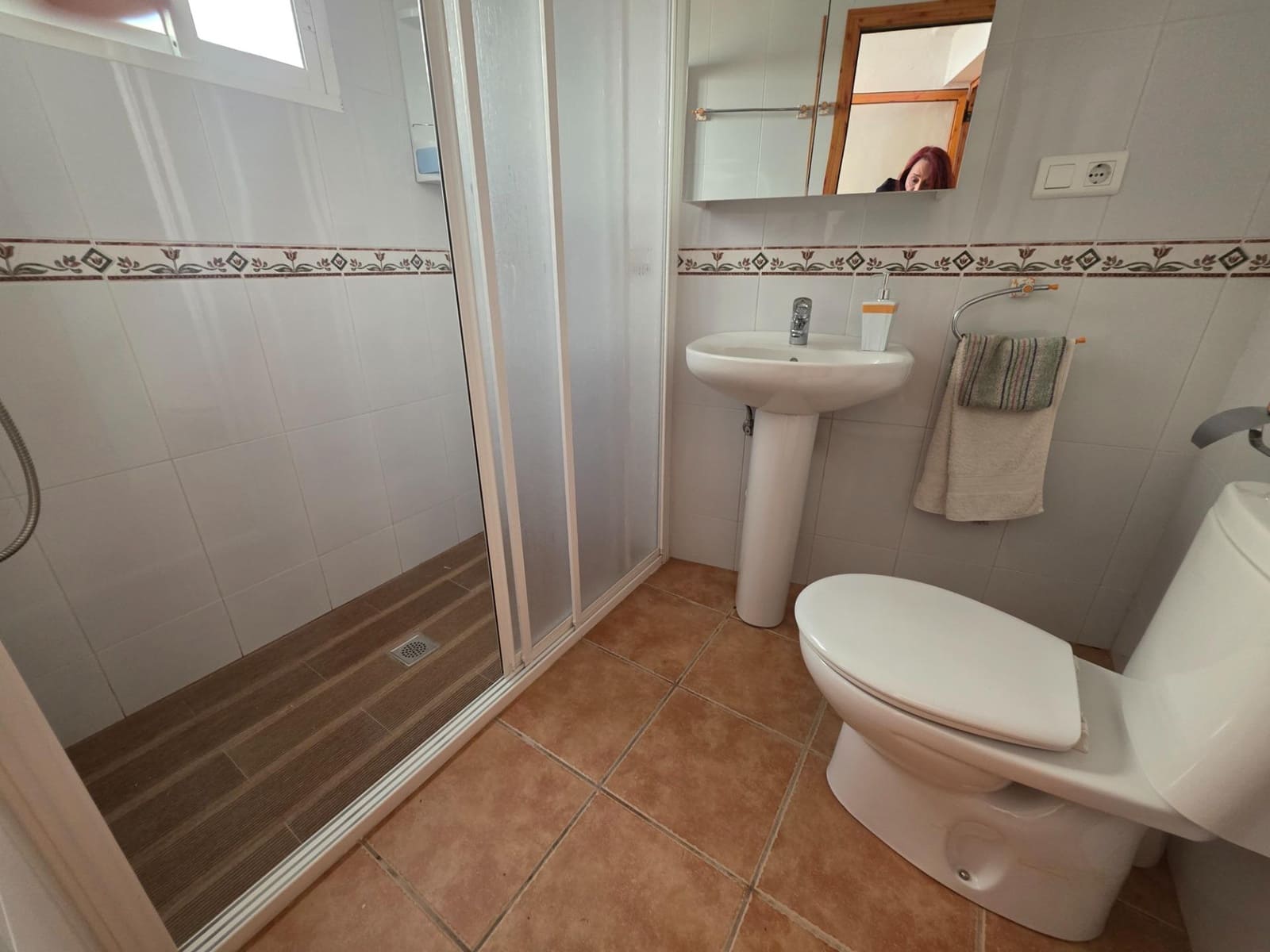 3 quarto Casa em Banda para venda em Periana - 110 000 € (Ref: 9499109)