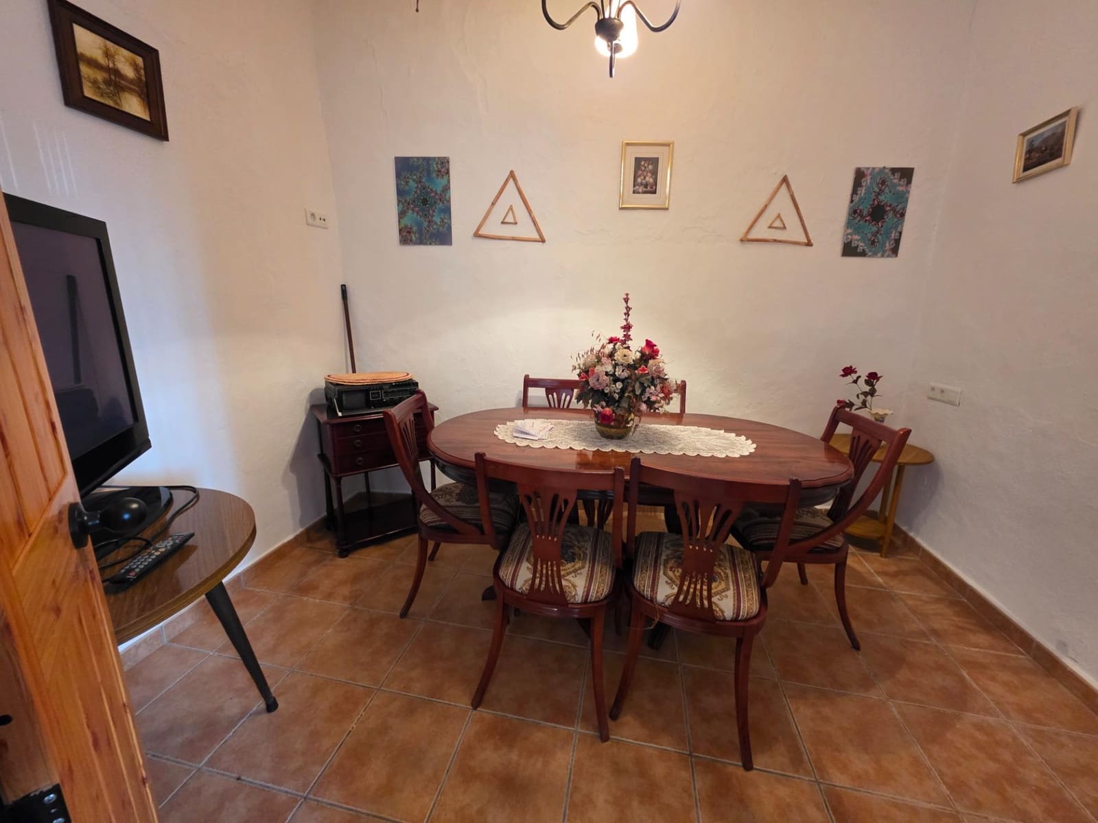 3 quarto Casa em Banda para venda em Periana - 110 000 € (Ref: 9499109)