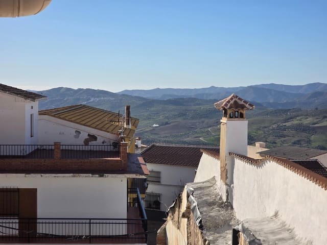 3 soverom Hus til salgs i Periana - € 110 000 (Ref: 9499109)