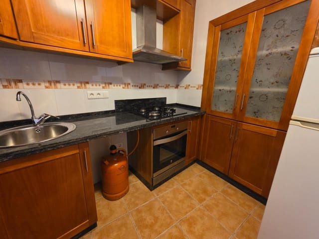 3 soverom Hus til salgs i Periana - € 110 000 (Ref: 9499109)