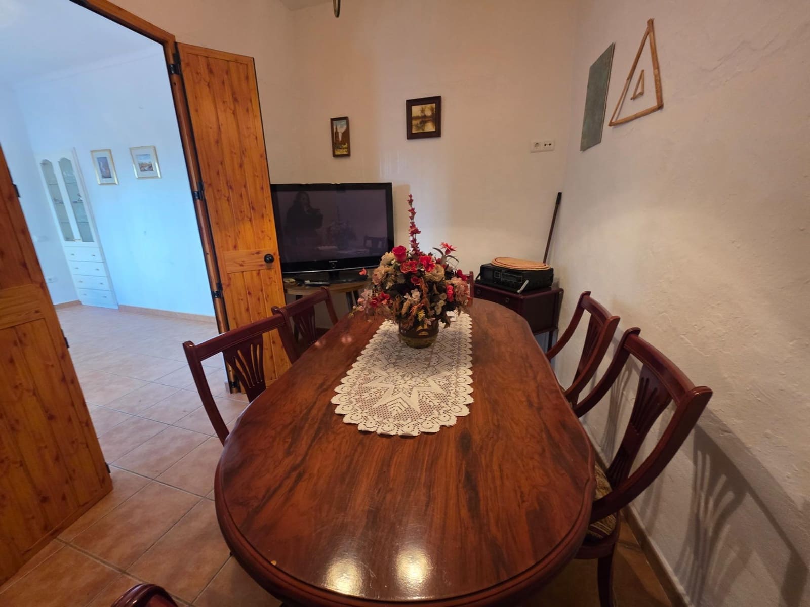 3 quarto Casa em Banda para venda em Periana - 110 000 € (Ref: 9499109)