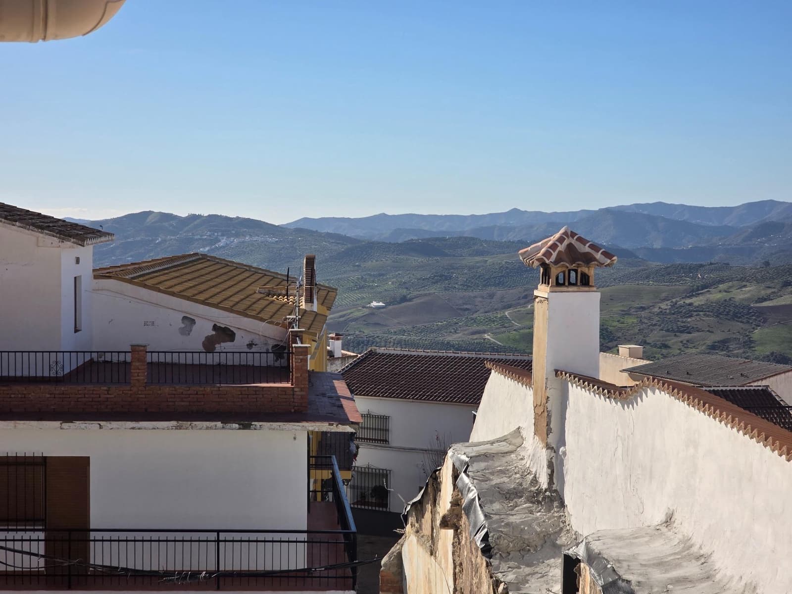 3 bedroom Townhouse for sale in Periana - € 99,000 (Ref: 9499109)