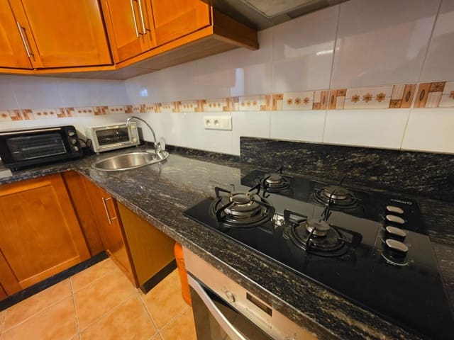Casa de 3 habitaciones en Periana en venta - 99.000 € (Ref: 9499109)