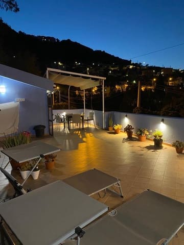 4 quarto Moradia para venda em La Mosca, Málaga cidade com garagem - 514 000 € (Ref: 9516061)