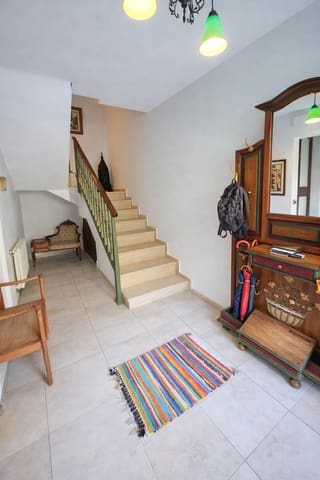 4 quarto Moradia para venda em La Mosca, Málaga cidade com garagem - 514 000 € (Ref: 9516061)