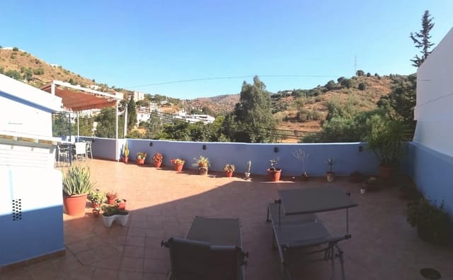 4 quarto Moradia para venda em La Mosca, Málaga cidade com garagem - 514 000 € (Ref: 9516061)