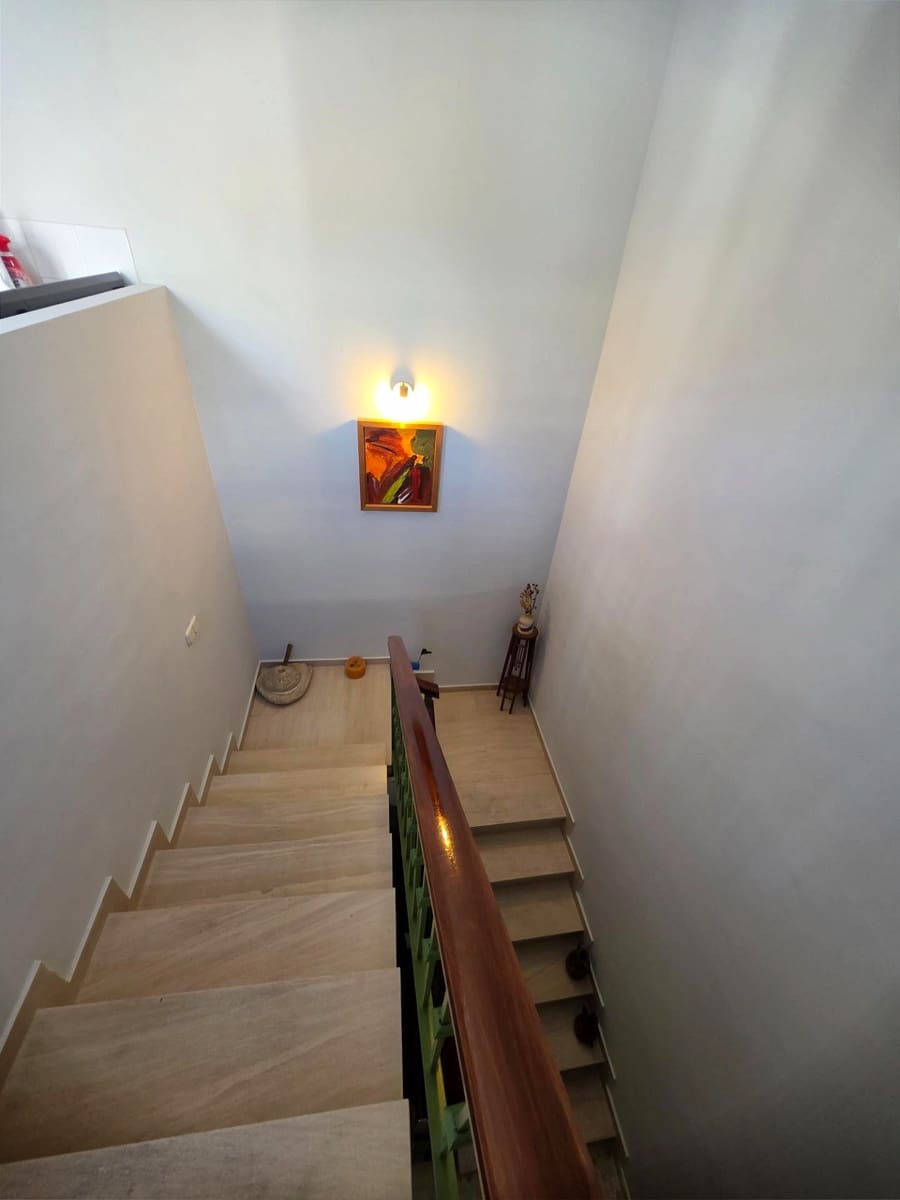 4 quarto Moradia para venda em Malaga cidade com garagem - 514 000 € (Ref: 9516061)