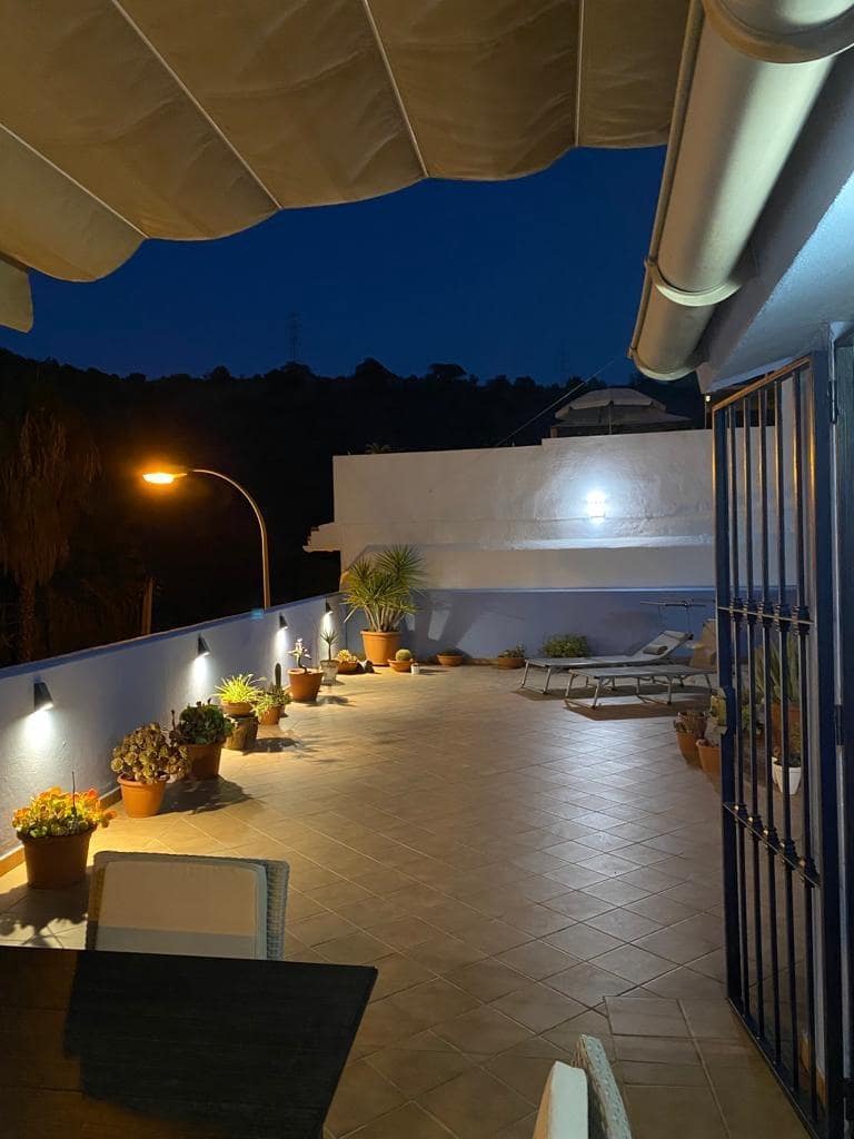 4 quarto Moradia para venda em Malaga cidade com garagem - 514 000 € (Ref: 9516061)