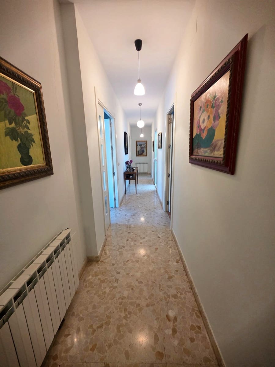 4 quarto Moradia para venda em Malaga cidade com garagem - 514 000 € (Ref: 9516061)