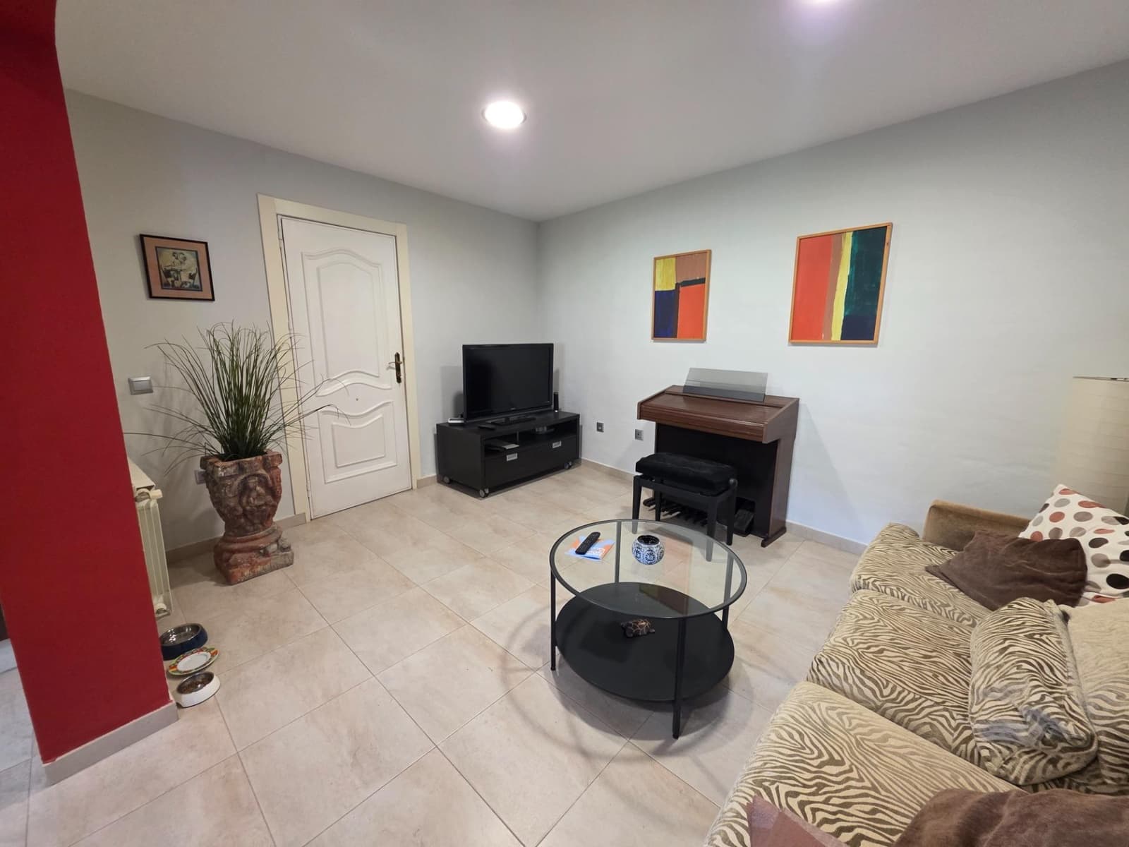 4 quarto Moradia para venda em Malaga cidade com garagem - 514 000 € (Ref: 9516061)