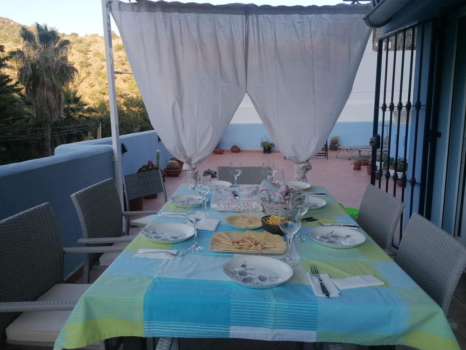 4 quarto Moradia para venda em Malaga cidade com garagem - 514 000 € (Ref: 9516061)