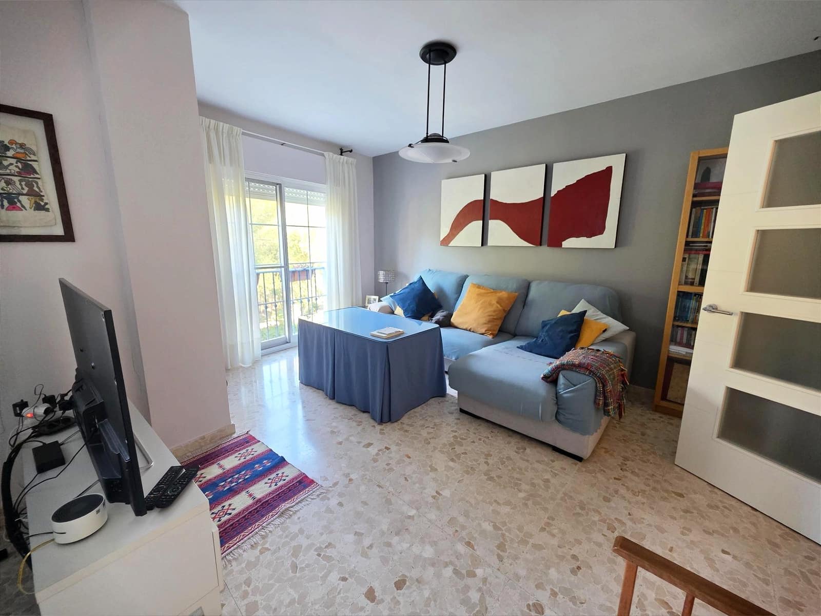 4 quarto Moradia para venda em Malaga cidade com garagem - 514 000 € (Ref: 9516061)