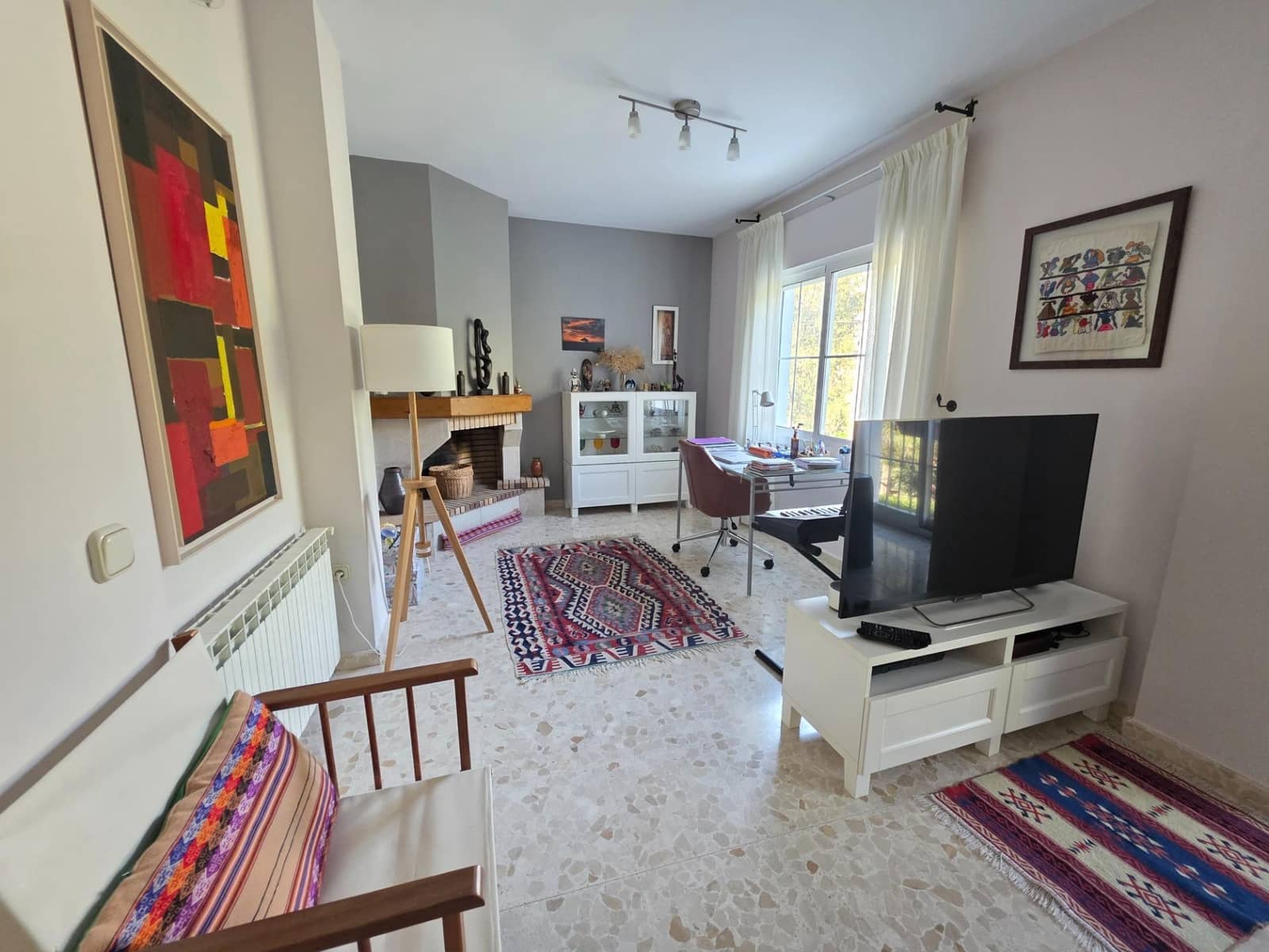 4 quarto Moradia para venda em Malaga cidade com garagem - 514 000 € (Ref: 9516061)