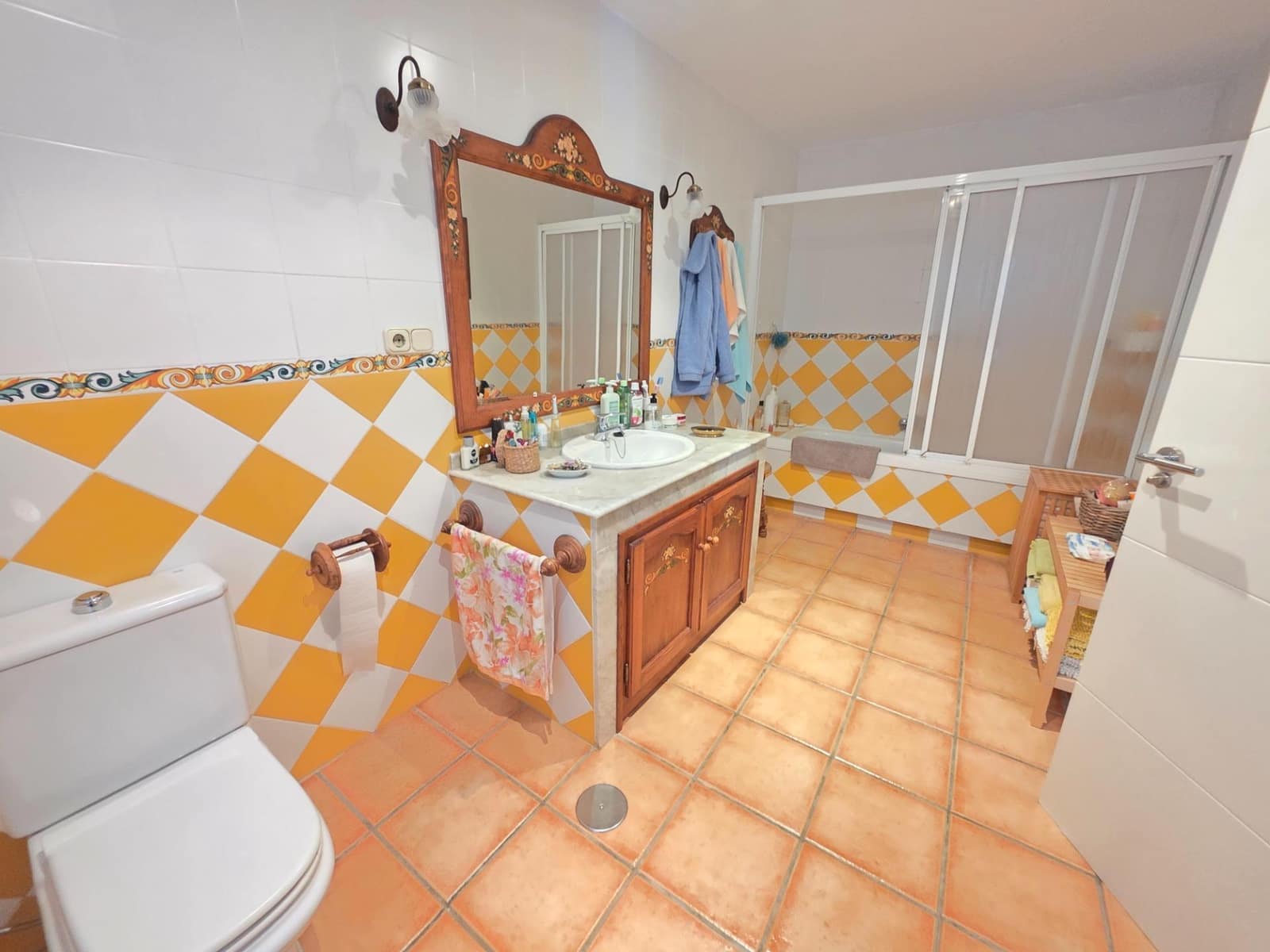 4 quarto Moradia para venda em Malaga cidade com garagem - 514 000 € (Ref: 9516061)