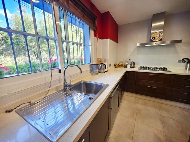 4 quarto Moradia para venda em La Mosca, Málaga cidade com garagem - 514 000 € (Ref: 9516061)