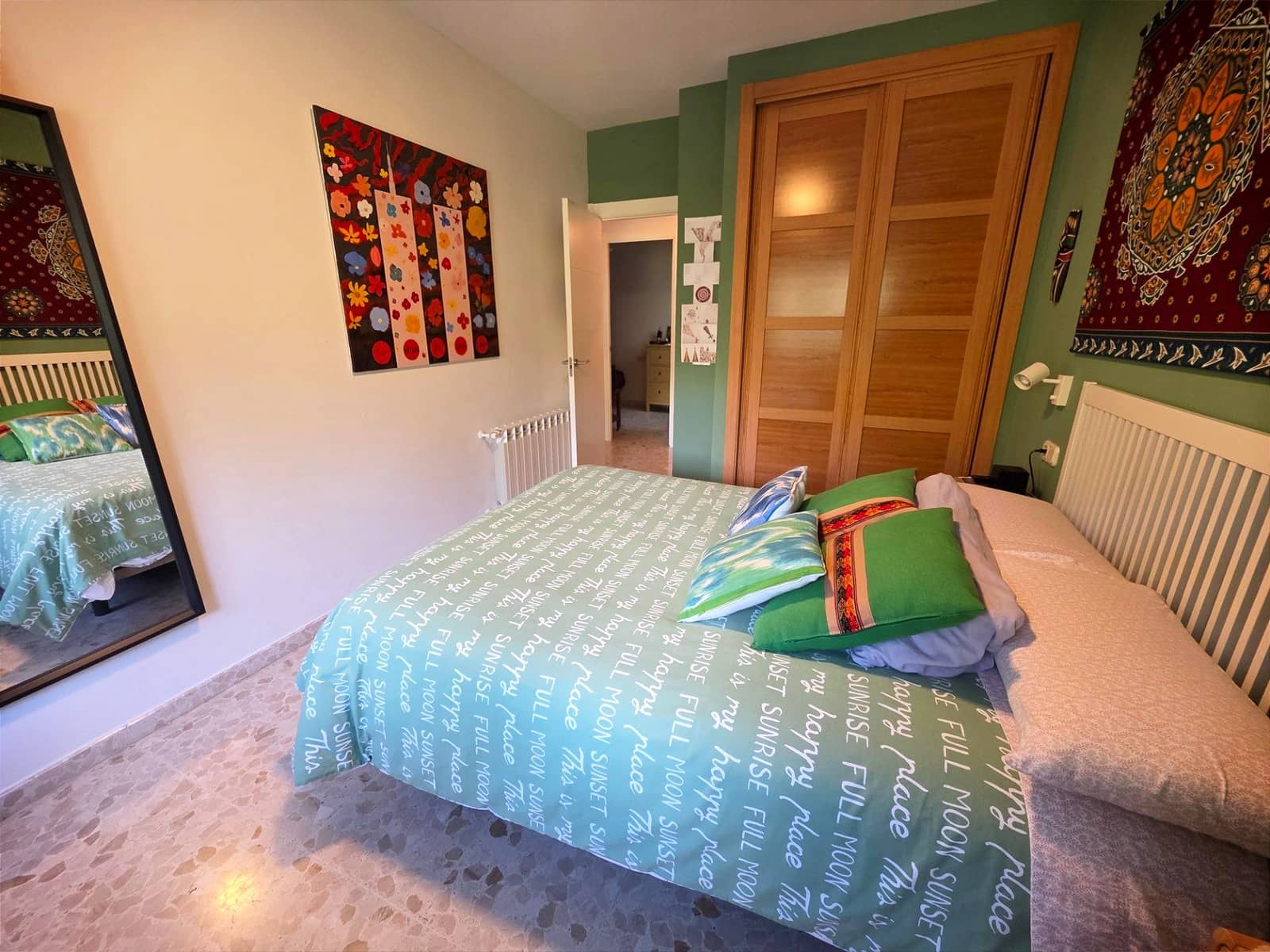 4 quarto Moradia para venda em Malaga cidade com garagem - 514 000 € (Ref: 9516061)