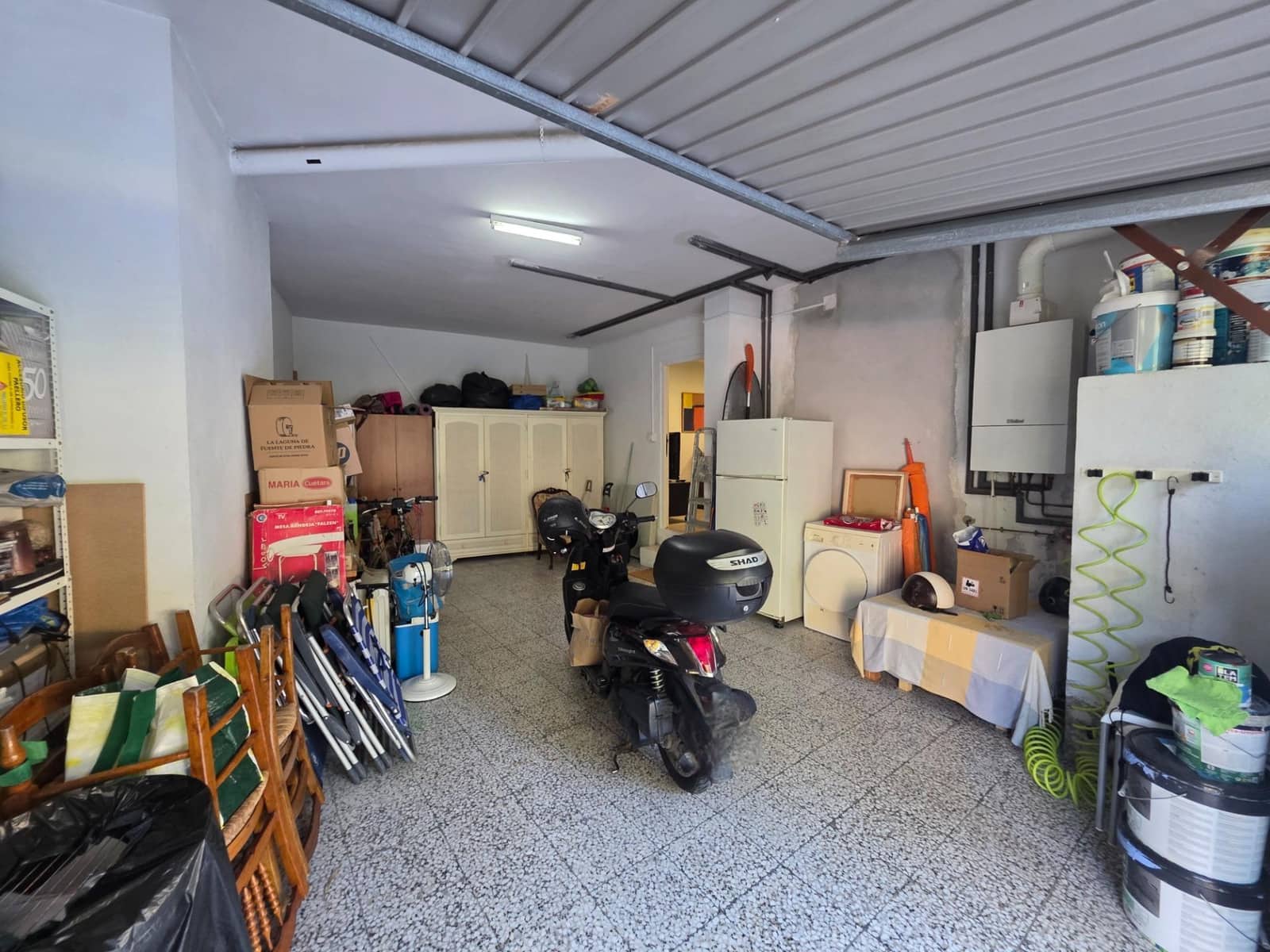 4 quarto Moradia para venda em Malaga cidade com garagem - 514 000 € (Ref: 9516061)