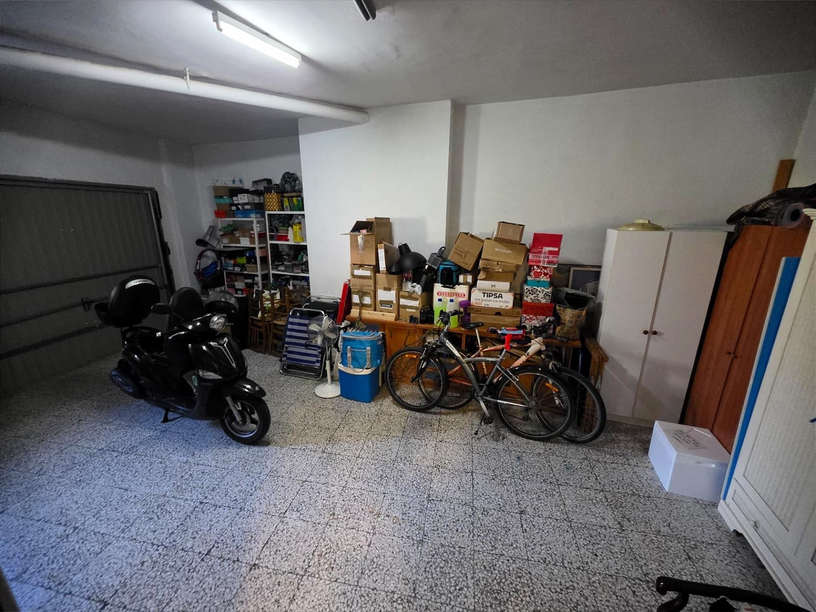 4 quarto Moradia para venda em Malaga cidade com garagem - 514 000 € (Ref: 9516061)