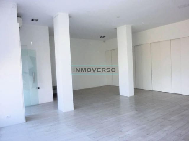 Gewerbe zu verkaufen in Torre del Mar, Vélez-Málaga - 190.000 € (Ref: 9516062)