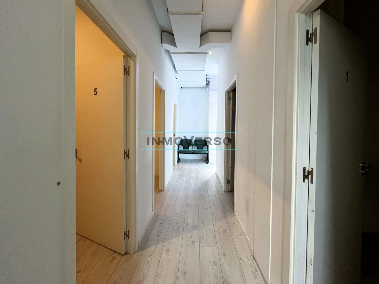 Kommersiell til salgs i Torre del Mar - € 185 000 (Ref: 9516062)