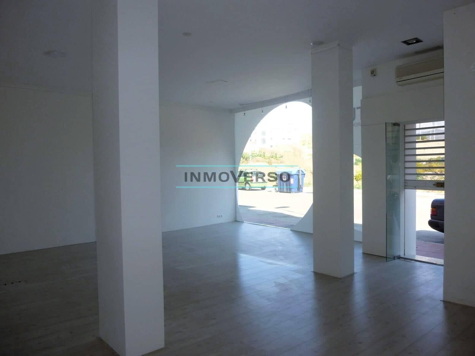 Commerciale in vendita in Torre del Mar - 180.000 € (Rif: 9516062)