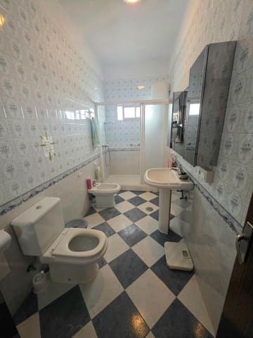 6 quarto Quinta/Casa Rural para venda em Benamargosa - 170 000 € (Ref: 9524259)