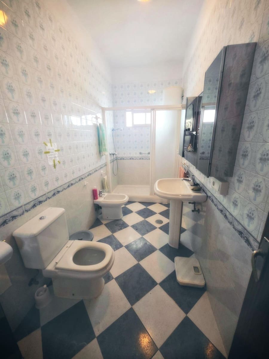 6 quarto Quinta/Casa Rural para venda em Benamargosa - 170 000 € (Ref: 9524259)