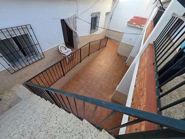 6 quarto Quinta/Casa Rural para venda em Benamargosa - 170 000 € (Ref: 9524259)