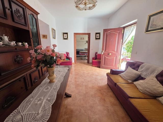 6 sovrum Finca/Hus på landet till salu i Benamargosa - 170 000 € (Ref: 9524259)