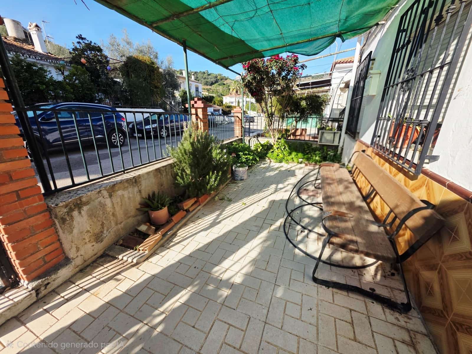 6 bedroom Finca/Country House for sale in Benamargosa - € 170,000 (Ref: 9524259)