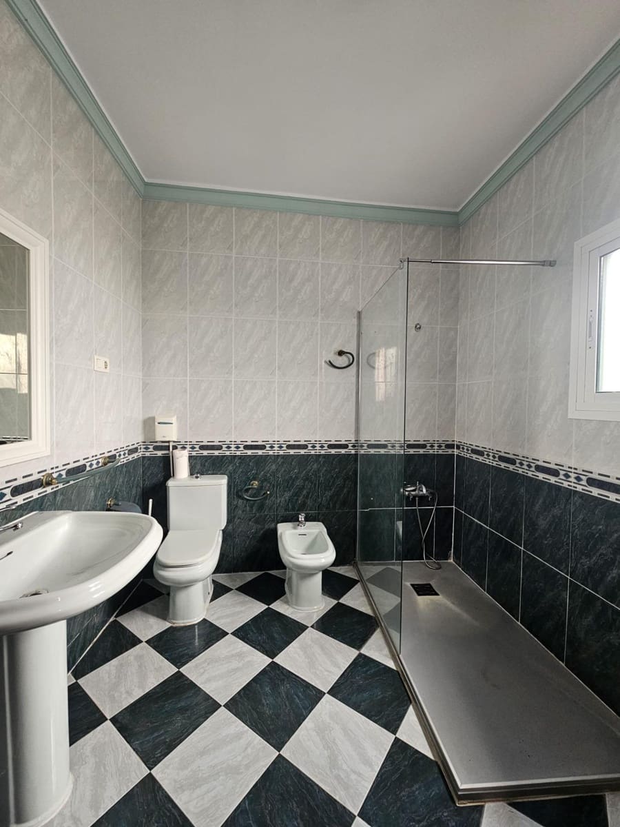 3 soveværelse Byhus til salg i Vinuela - € 169.000 (Ref: 9527636)