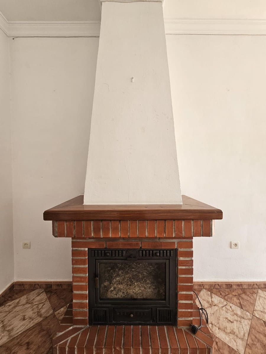 3 soveværelse Byhus til salg i Vinuela - € 169.000 (Ref: 9527636)