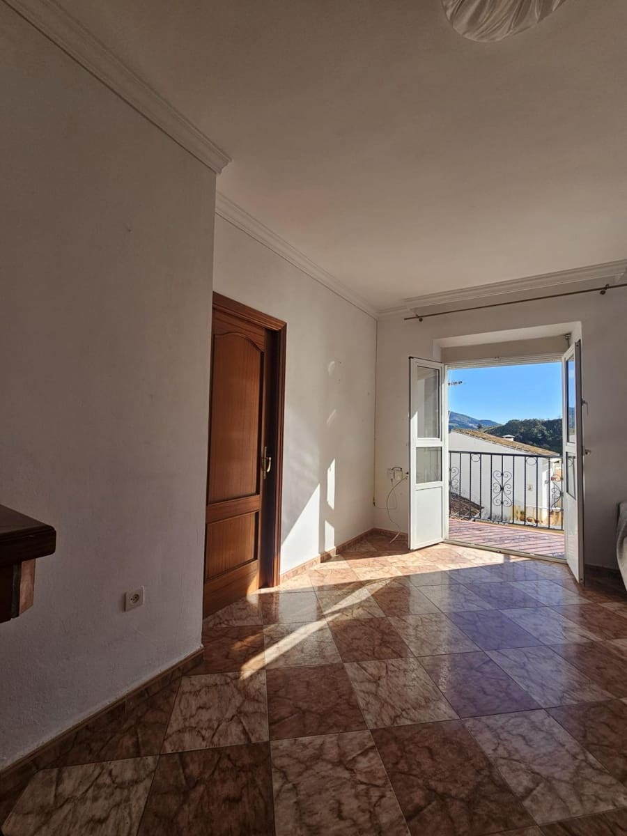 3 soveværelse Byhus til salg i Vinuela - € 169.000 (Ref: 9527636)