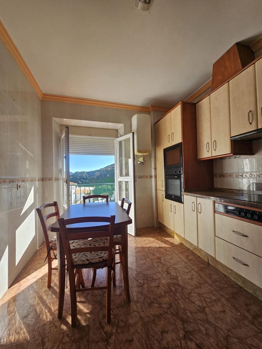 3 soveværelse Byhus til salg i Vinuela - € 169.000 (Ref: 9527636)