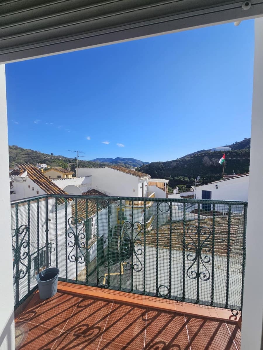 3 soveværelse Byhus til salg i Vinuela - € 169.000 (Ref: 9527636)