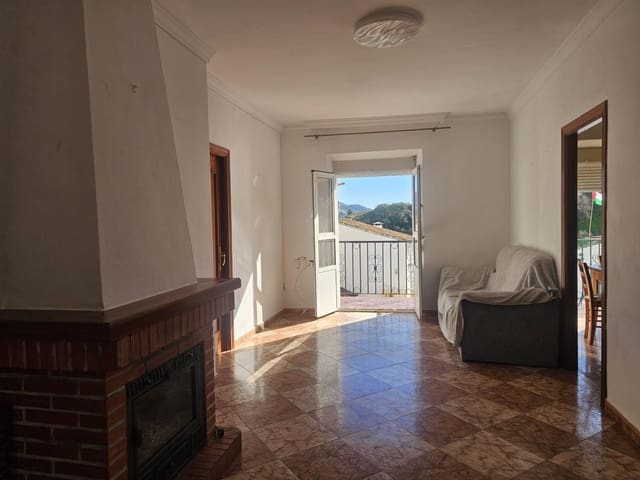 3 soveværelse Byhus til salg i Viñuela - € 169.000 (Ref: 9527636)