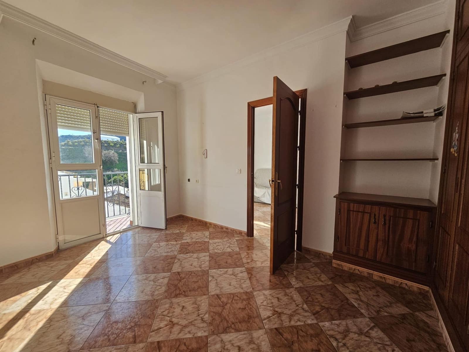 3 soveværelse Byhus til salg i Vinuela - € 169.000 (Ref: 9527636)