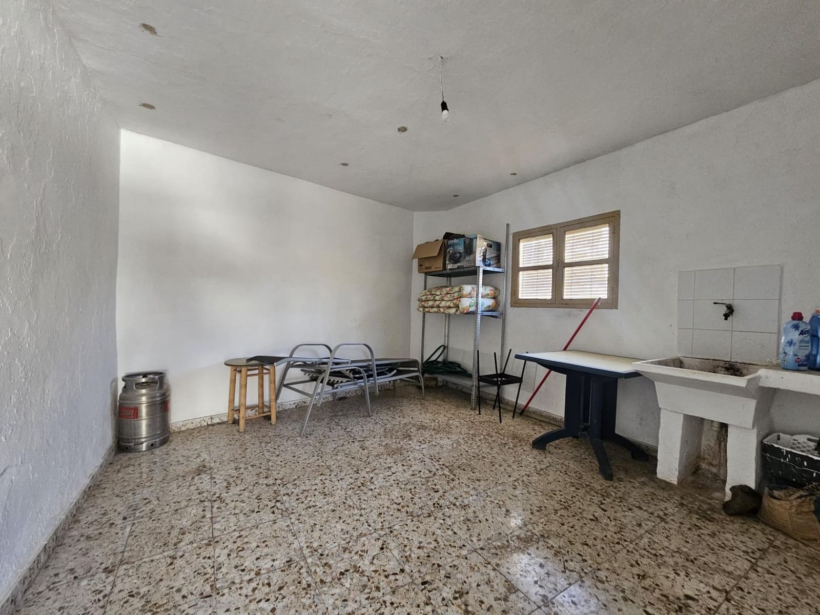 3 soveværelse Byhus til salg i Vinuela - € 169.000 (Ref: 9527636)