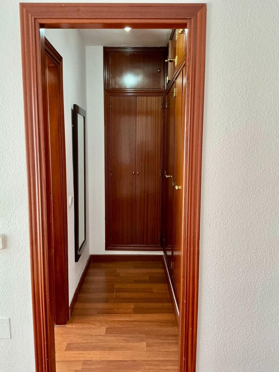 4 sypialnia Willa do wynajęcia w Rincon de la Victoria z garażem - 2 000 € (Ref: 9530471)