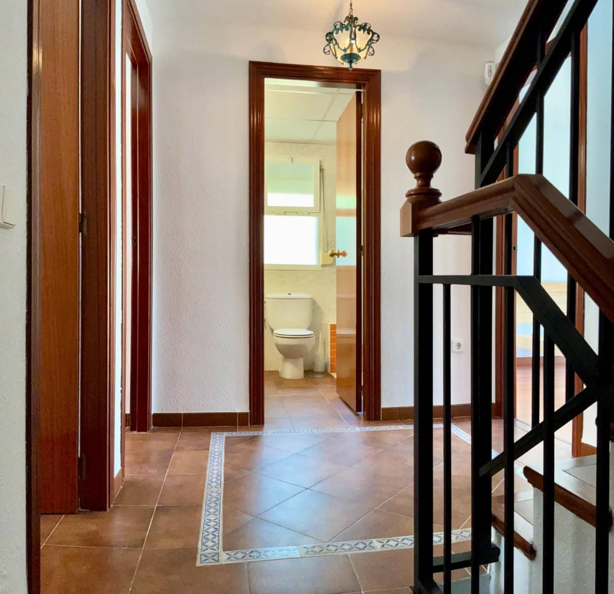 4 sypialnia Willa do wynajęcia w Rincon de la Victoria z garażem - 2 000 € (Ref: 9530471)