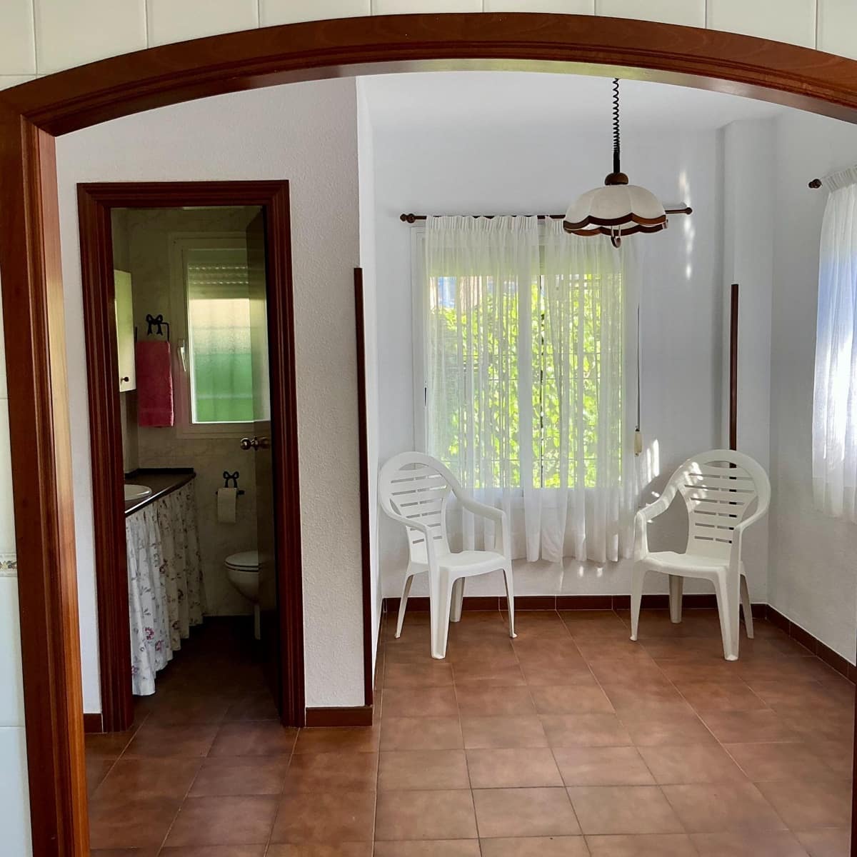 4 sypialnia Willa do wynajęcia w Rincon de la Victoria z garażem - 2 000 € (Ref: 9530471)