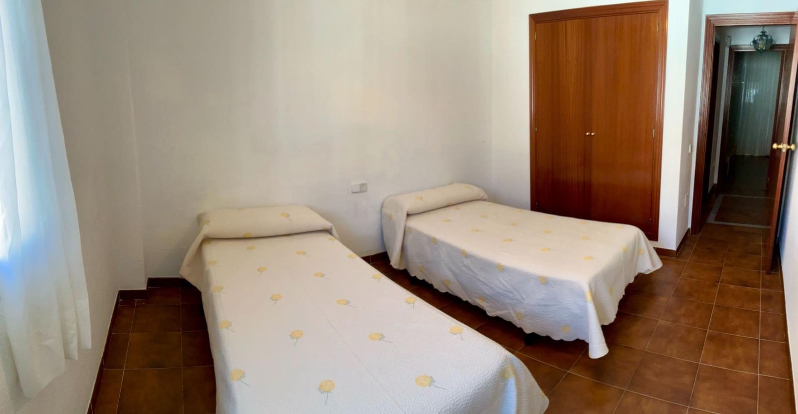 4 sypialnia Willa do wynajęcia w Rincon de la Victoria z garażem - 2 000 € (Ref: 9530471)