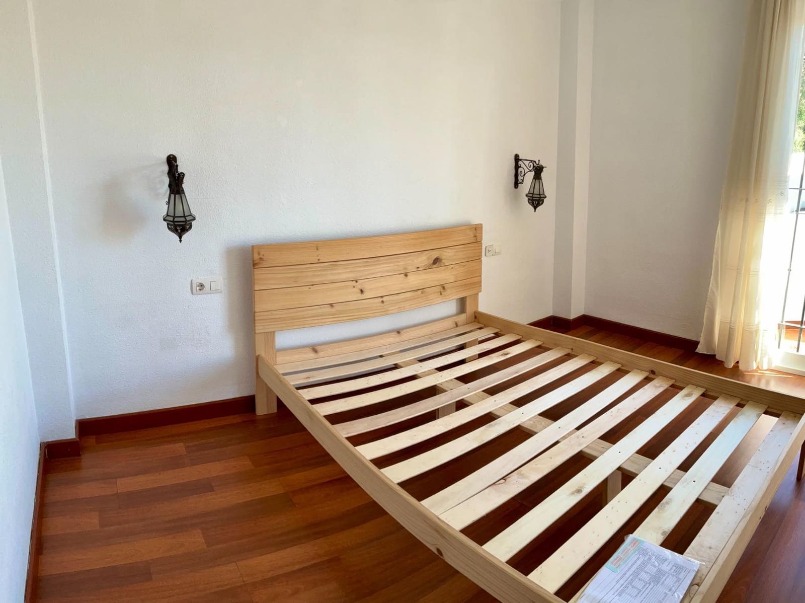 4 sypialnia Willa do wynajęcia w Rincon de la Victoria z garażem - 2 000 € (Ref: 9530471)