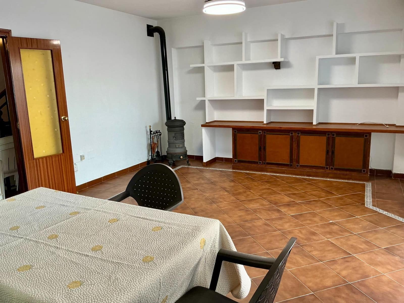 4 sypialnia Willa do wynajęcia w Rincon de la Victoria z garażem - 2 000 € (Ref: 9530471)