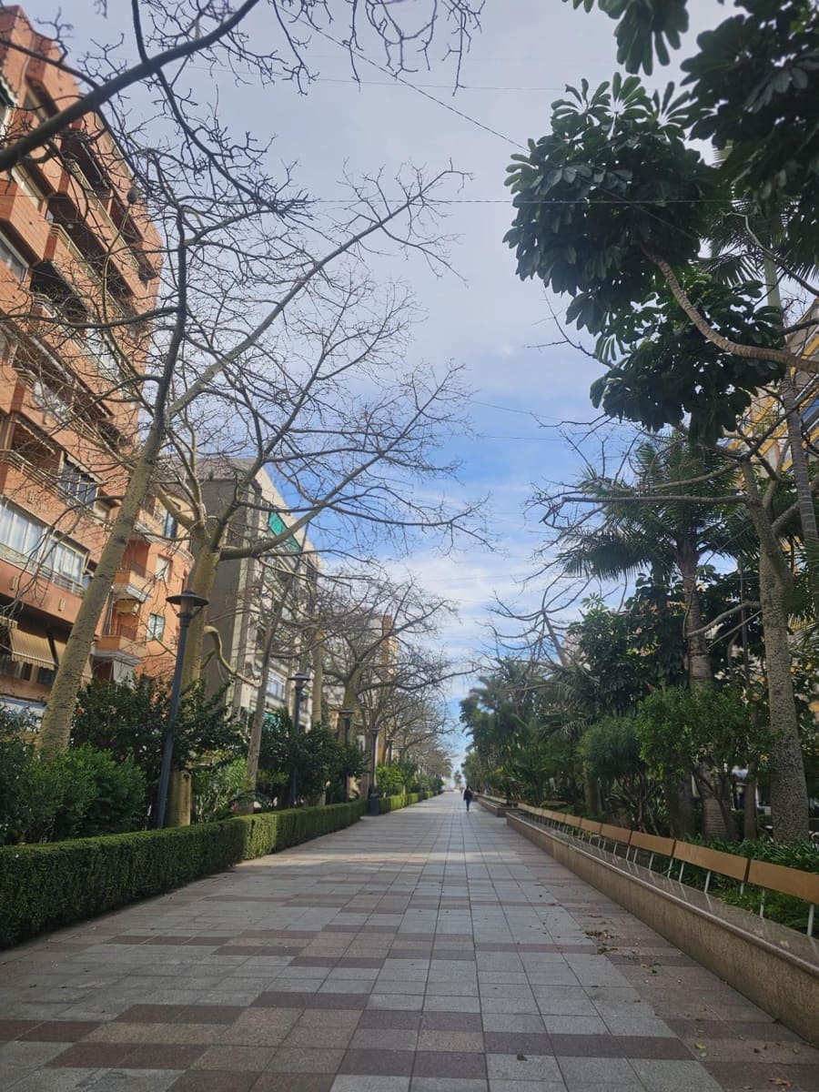 3 bedroom Flat for sale in Torre del Mar - € 188,000 (Ref: 9571121)