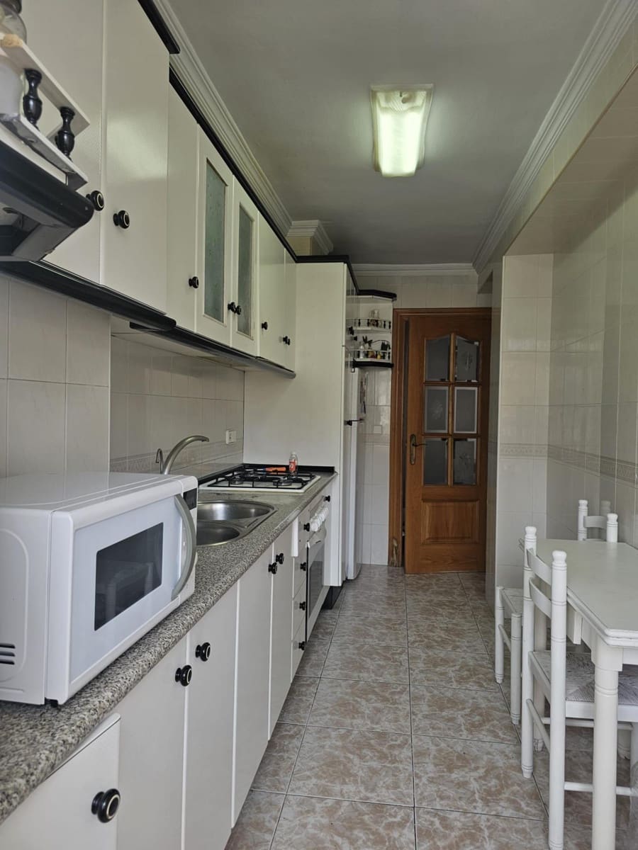 3 bedroom Flat for sale in Torre del Mar - € 188,000 (Ref: 9571121)