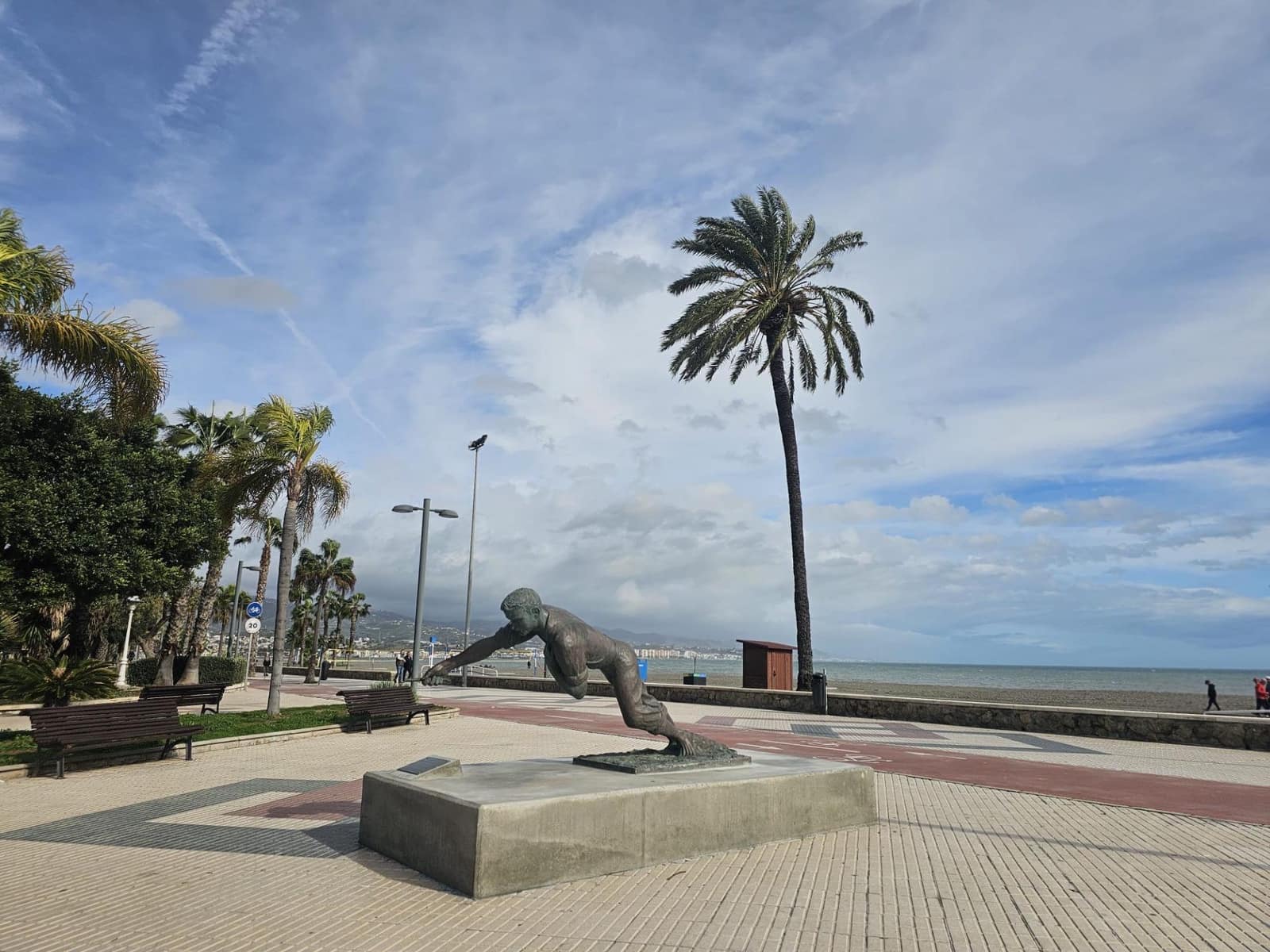 3 bedroom Flat for sale in Torre del Mar - € 188,000 (Ref: 9571121)